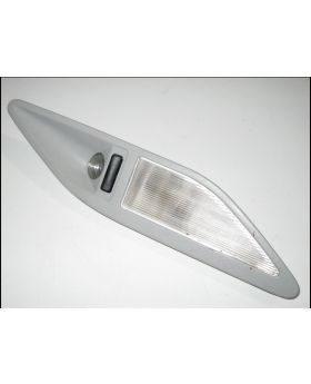 BMW E39 Interior Courtesy Light Lamp Rear Right 8363612 Used Genuine