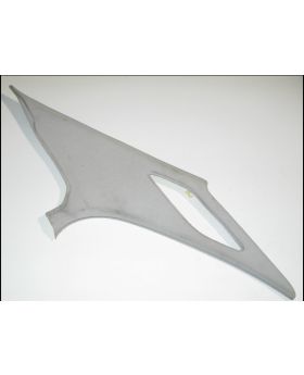 BMW E39 C Pillar Post Trim Cover Cap Grey Left 8207835 Used Genuine
