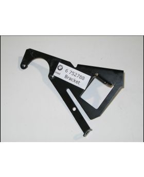 BMW E39 Brake Clutch Pedal Switch Bracket Mount 6752788 Used Genuine