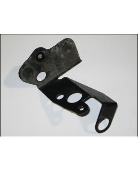 BMW E60 E61 ABS Brake DSC Pump Bracket Mount 6754348 Used Genuine