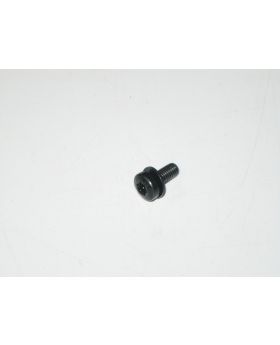 BMW Torx Bolt Screw M5 x 0.8 x 12 mm 8.8 ZF 0736101094 Used Genuine