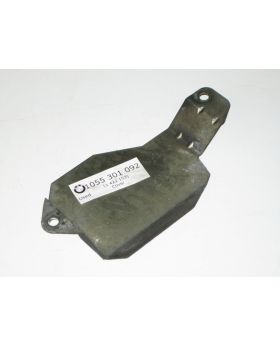 BMW A5S 560Z 5HP30 Selector Switch Cover ZF 1055301092 Used Genuine