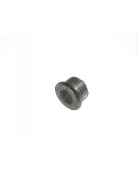 BMW A5S560Z 5HP30 Gearbox Sump Drain Plug ZF 0736302023 Used Genuine