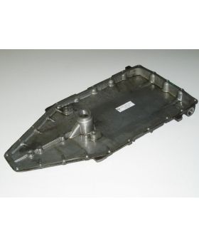 BMW A5S 560Z 5HP30 Gearbox Oil Sump Pan ZF 1055303025 Used Genuine