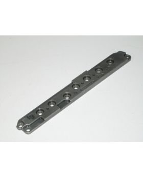 BMW A5S 560Z 5HP30 Valve Body Cover Plate ZF 1055427046 Used Genuine