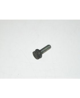 BMW Hex Bolt Screw M6 x 1.00 x 20 mm 8.8 ZF 0636015360 Used Genuine