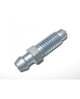 Mercedes Brake Bleed Screw Valve M8x1.25 mm A0004213965 New Genuine