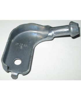 Mercedes W168 W414 Exhaust Hanger Mounting Bracket A1684922041 New Genuine