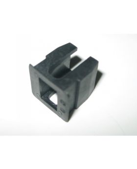 Mercedes W201 Bumper Trim Mounting Clip A0009841364 New Genuine
