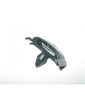 Mercedes R107 Body Moulding Trim Clip Bracket Clamp A0009887581 New Genuine