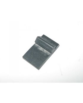 Mercedes Diesel Fuel Pipe Line Rubber Mount A6010780486 New Genuine