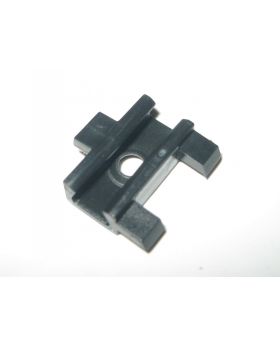 Mercedes W124 Body Trim Mount Clip Bracket A0019883081 New Genuine