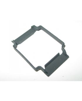 Mercedes W201 Body Trim Mount Clip Bracket A0059886378 New Genuine