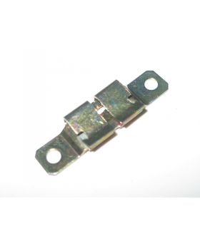 Mercedes R107 Windscreen Seal Trim Clip A1079883578 New Genuine