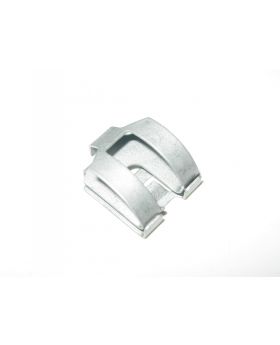 Mercedes W124 W140 W202 Bumper Trim Clip A1249889078 New Genuine