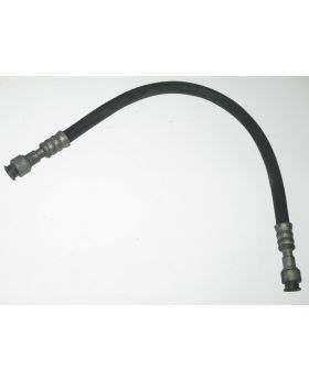 BMW E39 M52 M54 Engine Fuel Hose Pipe Line 1744100 13311744100 Used Genuine
