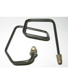 BMW E36 M41 Engine Clutch Cylinder Pipe Line 1163888 21521163888 New Genuine
