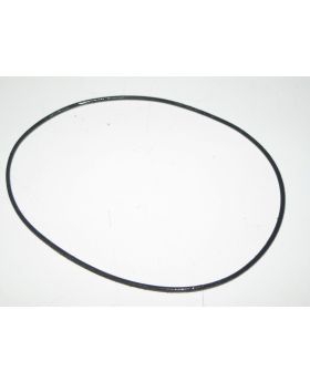 Mercedes Diff Side Bearing Cover Seal O-Ring Gasket A0039972548 Used Genuine