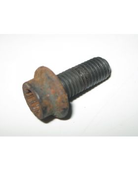 Mercedes XZN-10 Bolt Screw M10x1.5x25 mm A0009903204 Used Genuine