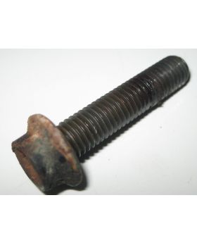 Mercedes XZN-10 Bolt Screw M10x1.5x45 mm A0009903304 Used Genuine