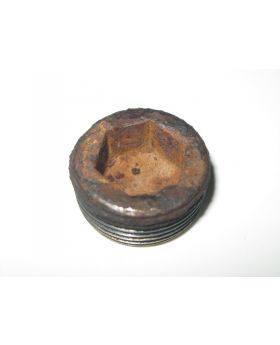 Mercedes Drain Fill Plug M24 x 1.5 x 12 mm A1869970032 Used Genuine