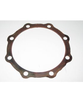 Mercedes Diff Bearing Preload Spacer Shim 1.20 mm A1163533852 Used Genuine