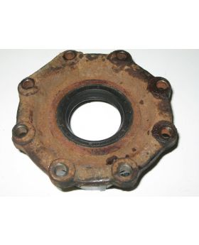 Mercedes Diff Side Bearing Housing Cover A1263530106 Used Genuine