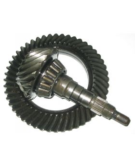 Mercedes Diff Pinion & Ring Gear Set 2.82 A1263502539 Used Genuine