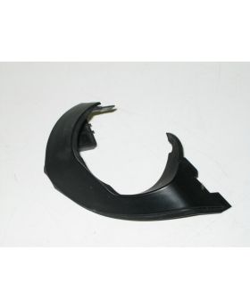 BMW E39 Right Door Wing Mirror Inner Trim Cover 7890066 Used Genuine