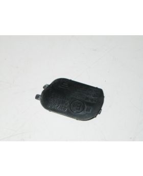 BMW E39 RH Door Wing Mirror Bottom Trim Cover 7001036 Used Genuine