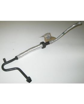 BMW E39 M57 Engine Aircon A/C Pipe Line Hose 6910355 64536910355 New Genuine