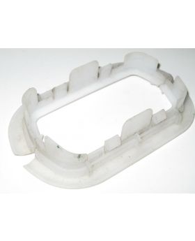 BMW E38 Cable Pipe Wiring Seal Bracket Frame 8367592 Used Genuine