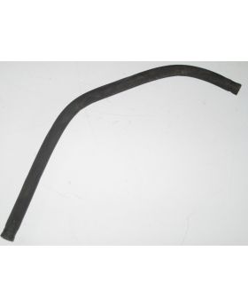 BMW Coolant Water Hose Pipe Line 8 x 13 x 390mm 1712736 Used Genuine