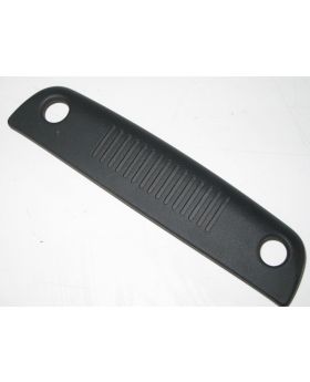 BMW E36 Front Seat Head Rest Post Cover Trim 8130557 Used Genuine