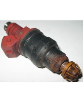 BMW M60 M62 V8 Engine Injector 1736908 Bosch 0280150778 Used Genuine