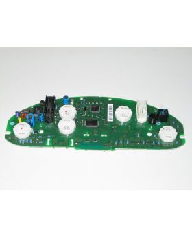 BMW E46 Instrument Cluster Panel Circuit Board 6911308 New Genuine