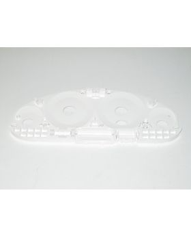 BMW E46 Instrument Cluster Panel Dial Plate 1036036012 New Genuine