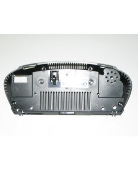 BMW E60 E61 Instrument Cluster Rear Cover A2C53020569 New Genuine