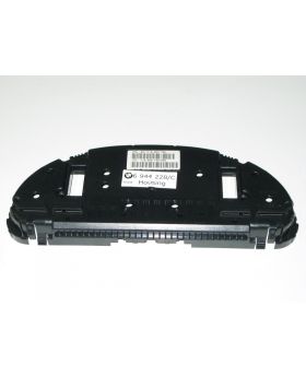 BMW E39 Instrument Panel Cluster Rear Cover 88311228 Used Genuine
