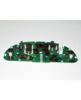 BMW E39 Instrument Cluster Circuit Board PCB 992657133 Used Genuine