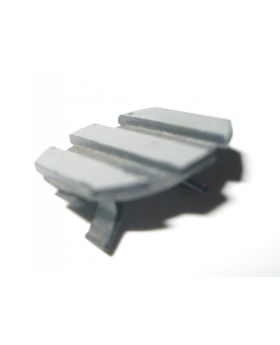 BMW M50 M52 M54 Engine Cover Trim Bolt Cap Plug 1726089 Used Genuine