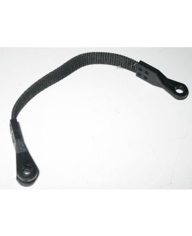 BMW E34 E32 Glove Box Link Check Support Strap 1938857 Used Genuine