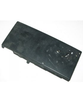 BMW E34 Front Towing Eye Bumper Trim Cover Cap 1946496 Used Genuine