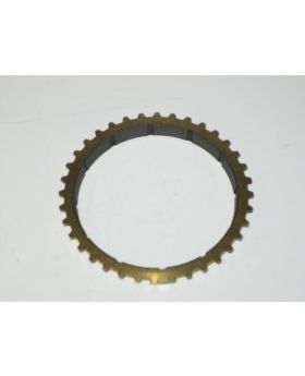 BMW S5D 250G Getrag Type B 3rd/4th Synchro Ring 7501326 Used Genuine