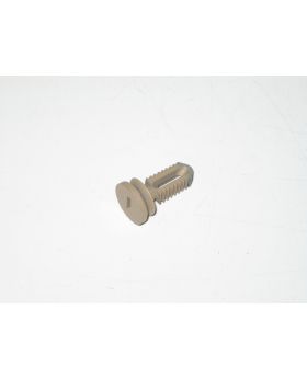 BMW E32 E34 Interior Trim Screw Twist Lock Plug 1957903 New Genuine