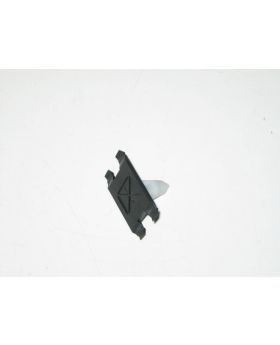 BMW E38 F25 Front Wheel Arch Guard Trim Clip 8259025 51718259025 Used Genuine