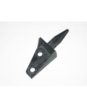 BMW E39 Dash Board Mounting Clip Bracket Left 8176521 Used Genuine