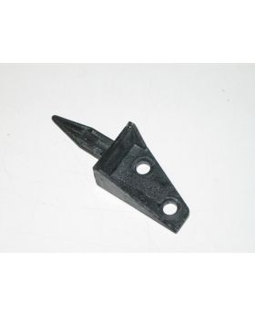 BMW E39 Dash Board Mounting Clip Bracket Right 8176522 Used Genuine