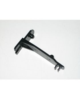 BMW E39 Air Duct Vent Pipe Channel Clip Holder Bracket 51458159726 Used Genuine