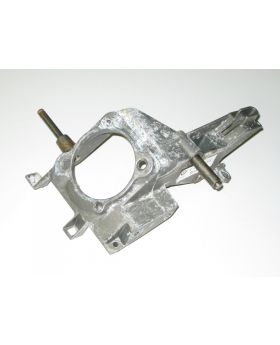BMW E39 Brake Clutch Pedal Pivot Bracket Mount 1164855 35101164855 Used Genuine